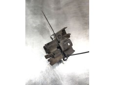 Recambio de cerradura capot para mercedes-benz clase c (w203) berlina 220 cdi (203.006) referencia OEM IAM   