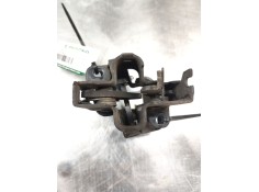 Recambio de cerradura capot para mercedes-benz clase c (w203) berlina 220 cdi (203.006) referencia OEM IAM    2