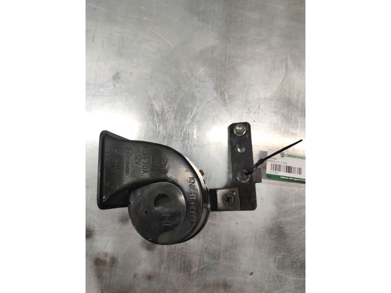 Recambio de claxon para mazda cx-5 (kf) 2.2 d referencia OEM IAM 004095  