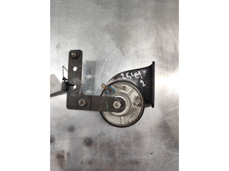 Recambio de claxon para mazda cx-5 (kf) 2.2 d referencia OEM IAM 004095  