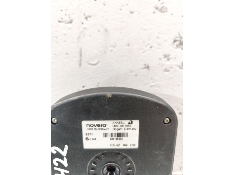 Recambio de modulo electronico para ford mondeo ber. (ca2) trend referencia OEM IAM 8M5T19C112DN  0567422