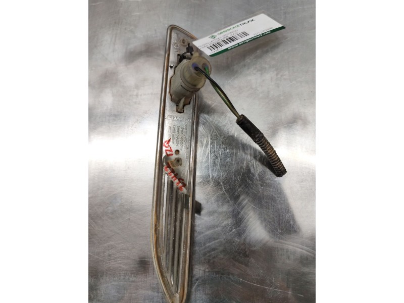 Recambio de piloto lateral izquierdo para ford mondeo ber. (ca2) trend referencia OEM IAM 7S7113K354BF  