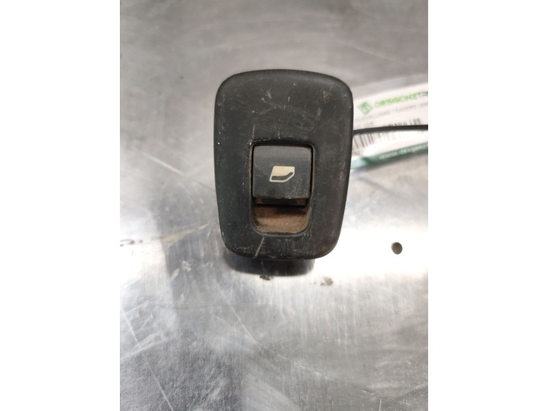 Recambio de mando elevalunas trasero derecho para peugeot 508 allure hybrid4 referencia OEM IAM 98026412ZD  