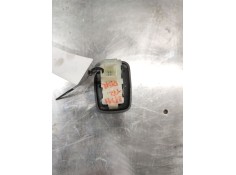 Recambio de mando elevalunas trasero derecho para peugeot 508 allure hybrid4 referencia OEM IAM 98026412ZD   2