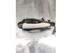 Recambio de maneta exterior delantera izquierda para peugeot 508 allure hybrid4 referencia OEM IAM 9686433780  