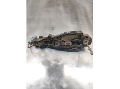 Recambio de maneta exterior delantera izquierda para peugeot 508 allure hybrid4 referencia OEM IAM 9686433780   2