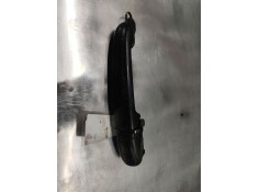 Recambio de maneta exterior delantera izquierda para seat ibiza ii (6k1) 1.9 sdi referencia OEM IAM   