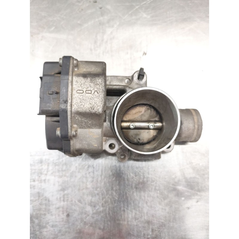 Recambio de caja mariposa para citroën c3 i (fc_, fn_) 1.6 16v referencia OEM IAM 9640796280  408239821001