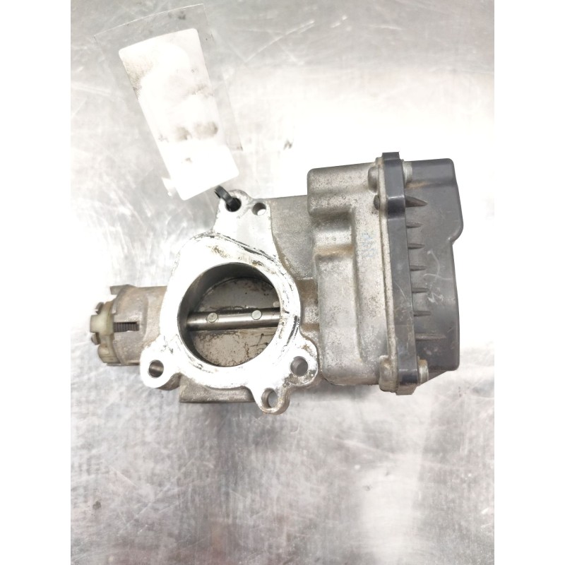 Recambio de caja mariposa para citroën c3 i (fc_, fn_) 1.6 16v referencia OEM IAM 9640796280  408239821001