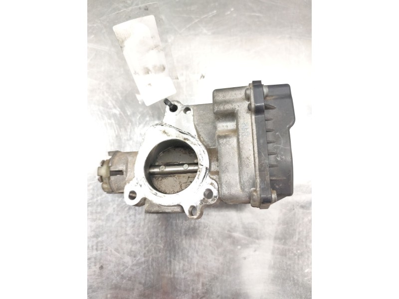 Recambio de caja mariposa para citroën c3 i (fc_, fn_) 1.6 16v referencia OEM IAM 9640796280  408239821001