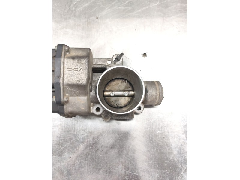 Recambio de caja mariposa para citroën c3 i (fc_, fn_) 1.6 16v referencia OEM IAM 9640796280  408239821001