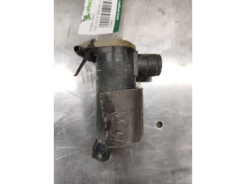 Recambio de bomba limpia para ford focus berlina (cak) ambiente referencia OEM IAM 93BB17K624BA  