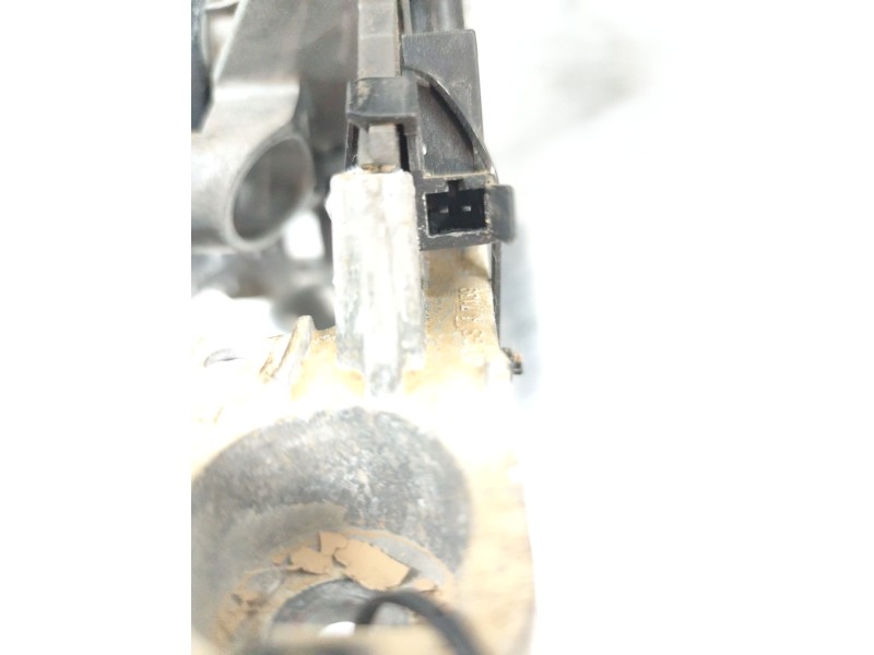 Recambio de palanca freno para seat leon (1p1) 1.8 tsi referencia OEM IAM 8j0711303  