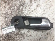 Recambio de maneta interior delantera derecha para seat ibiza (6l1) cool referencia OEM IAM 6L0837114  