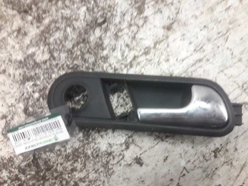 Recambio de maneta interior delantera derecha para seat ibiza (6l1) cool referencia OEM IAM 6L0837114  