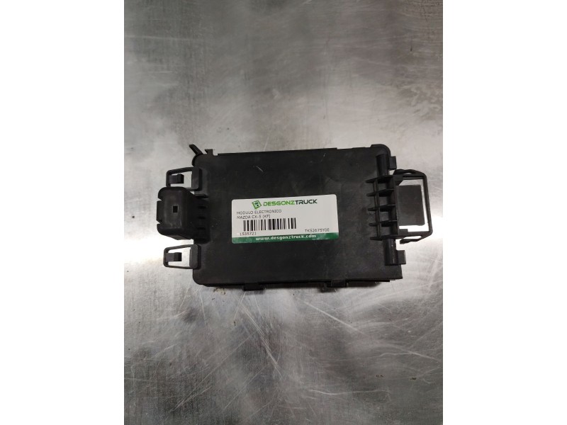 Recambio de modulo electronico para mazda cx-5 (kf) 2.2 d referencia OEM IAM TK52675Y0E  