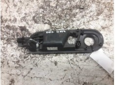 Recambio de maneta interior delantera derecha para seat ibiza (6l1) cool referencia OEM IAM 6L0837114   2
