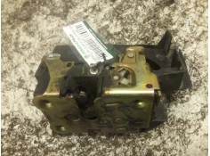 Recambio de cerradura puerta delantera derecha para renault laguna (b56) 1.8 anade referencia OEM IAM   