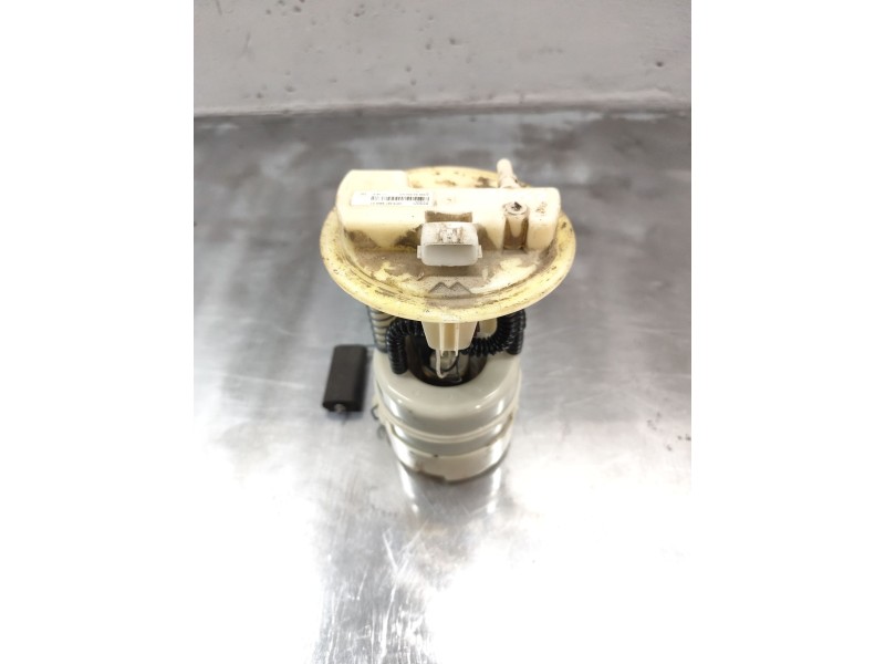 Recambio de pantalla multifuncion para peugeot 508 allure hybrid4 referencia OEM IAM 9801286980  