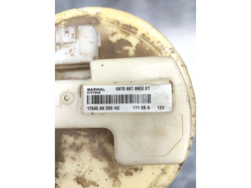 Recambio de pantalla multifuncion para peugeot 508 allure hybrid4 referencia OEM IAM 9801286980  