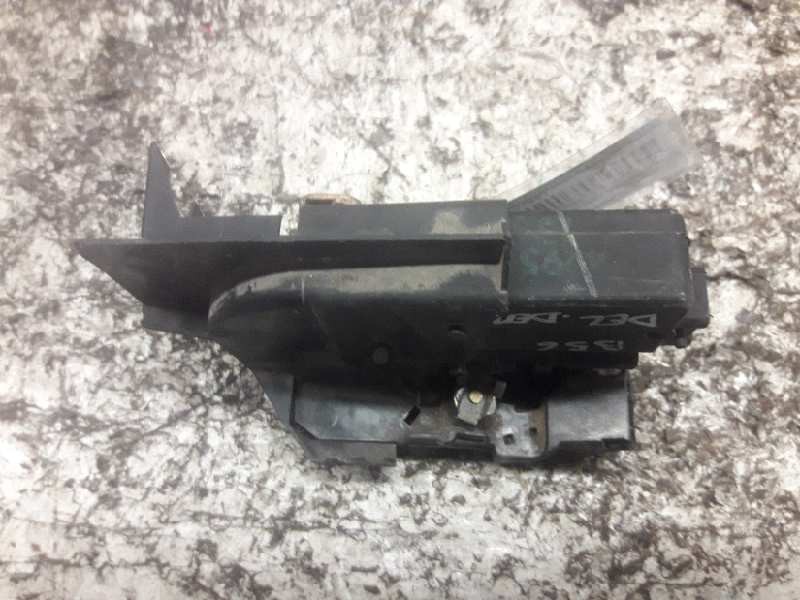 Recambio de cerradura puerta delantera derecha para renault laguna (b56) 1.8 anade referencia OEM IAM   