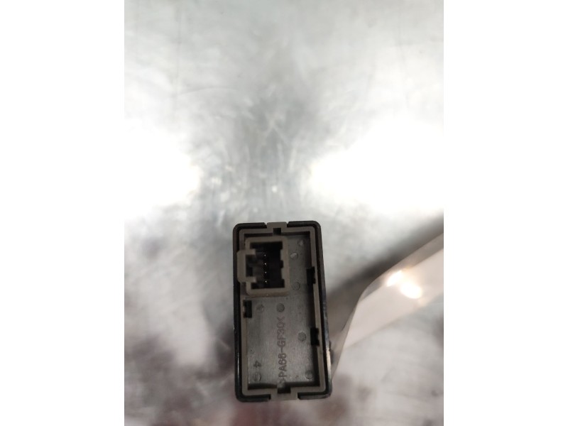 Recambio de boton regulacion de faros para nissan x-trail (t30) sport referencia OEM IAM   