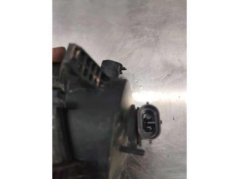 Recambio de faro antiniebla derecho para bmw 3 (f30, f80) 320 d referencia OEM IAM 7248912  