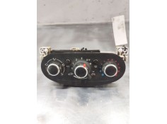 Recambio de mando calefaccion / aire acondicionado para dacia sandero referencia OEM IAM A42303400  