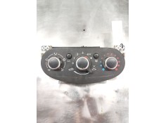 Recambio de mando calefaccion / aire acondicionado para dacia sandero referencia OEM IAM A42303400   2