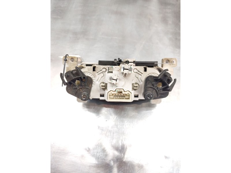 Recambio de mando calefaccion / aire acondicionado para dacia sandero referencia OEM IAM A42303400  