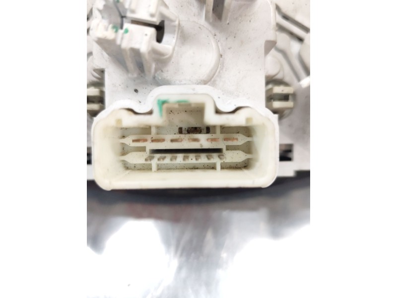 Recambio de mando calefaccion / aire acondicionado para dacia sandero referencia OEM IAM A42303400  