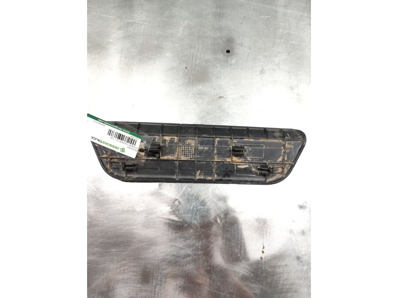 Recambio de moldura para hyundai tucson (tl, tle) 1.6 gdi referencia OEM IAM 85878D7000  