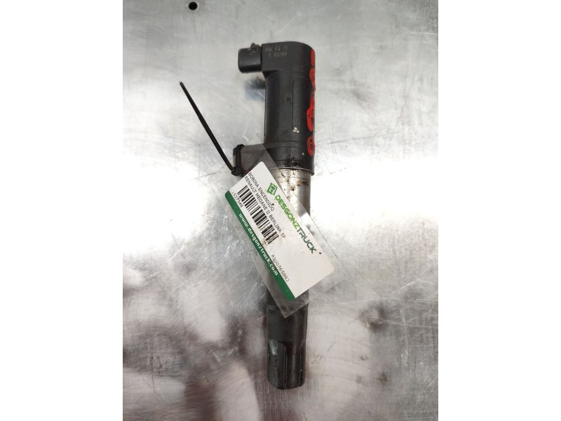 Recambio de bobina encendido para renault megane ii berlina 5p authentique referencia OEM IAM 8200765882  