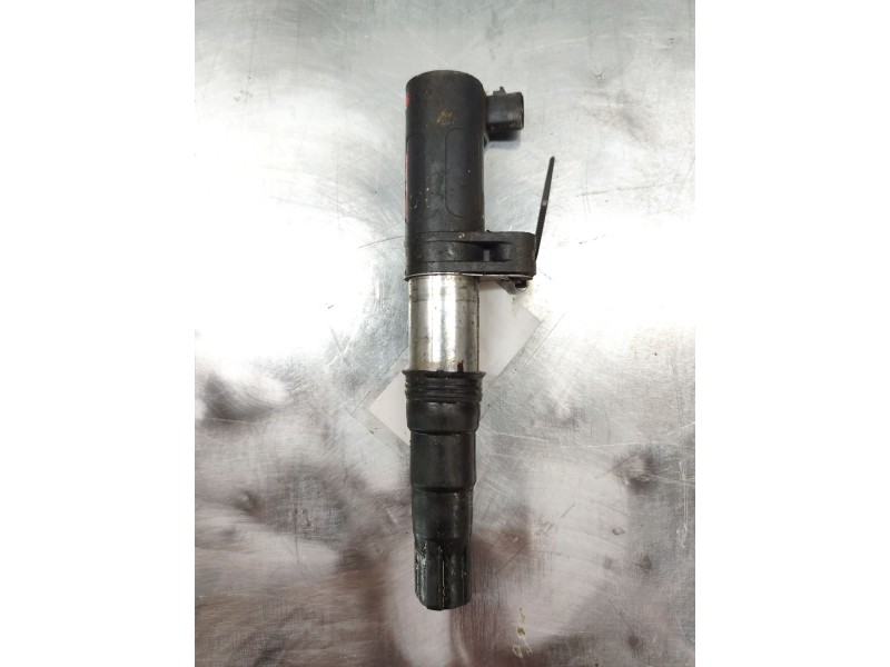 Recambio de bobina encendido para renault megane ii berlina 5p authentique referencia OEM IAM 8200765882  