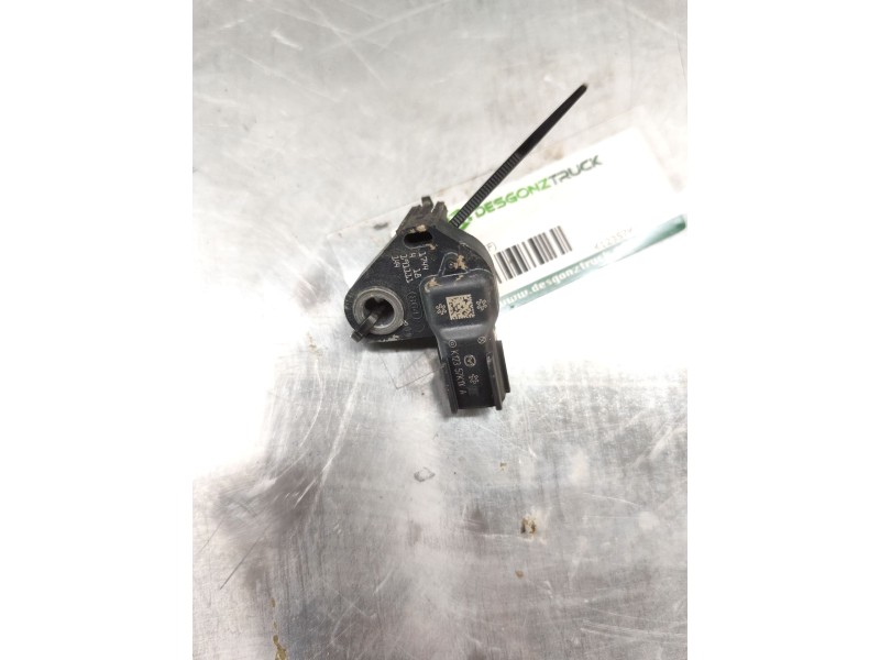 Recambio de sensor para mazda cx-5 (kf) 2.2 d referencia OEM IAM K12357K1XA  