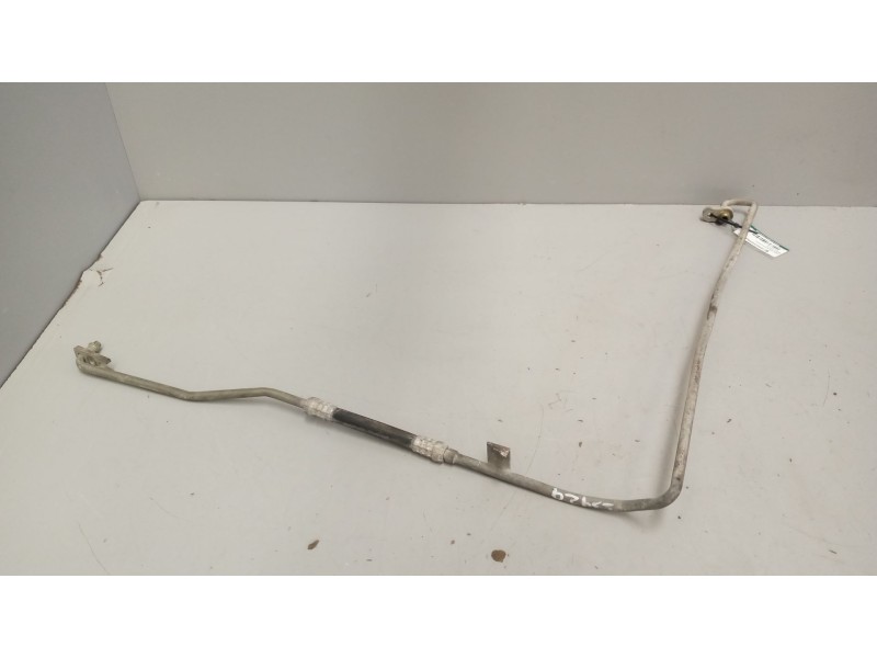 Recambio de tubos aire acondicionado para renault midlum referencia OEM IAM 5010463772  