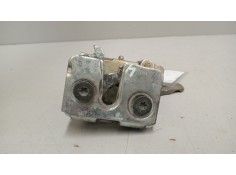 Recambio de cerradura puerta delantera izquierda para daf serie xf105.xxx 12.9 diesel referencia OEM IAM   