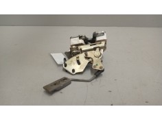 Recambio de cerradura puerta delantera izquierda para daf serie xf105.xxx 12.9 diesel referencia OEM IAM    2