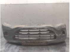 Recambio de paragolpes delantero para nissan vanette cargo (hc23) furg. referencia OEM IAM   