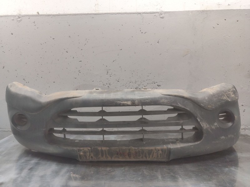 Recambio de paragolpes delantero para nissan vanette cargo (hc23) furg. referencia OEM IAM   