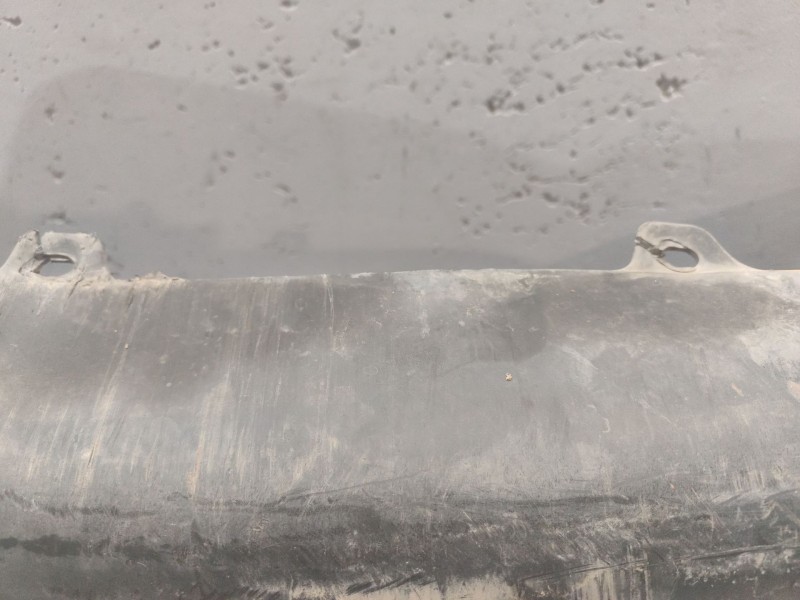 Recambio de paragolpes delantero para nissan vanette cargo (hc23) furg. referencia OEM IAM   