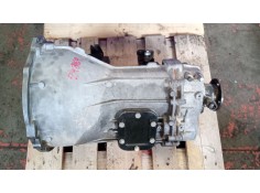 Recambio de caja cambios para nissan trucks atleon 120 referencia OEM IAM 321319x502 re221801 321019x501