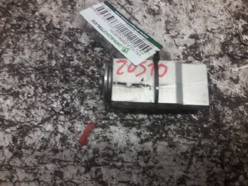 Recambio de valvula expansion para fiat scudo combi (272) l1h1 120 multijet (5 pl.) referencia OEM IAM A31100100 522090907H 