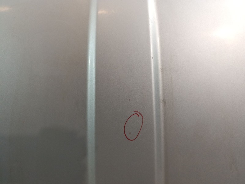 Recambio de capo para dodge caliber s referencia OEM IAM   