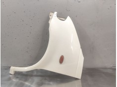 Recambio de aleta delantera izquierda para nissan vanette cargo (hc23) furg. referencia OEM IAM    2