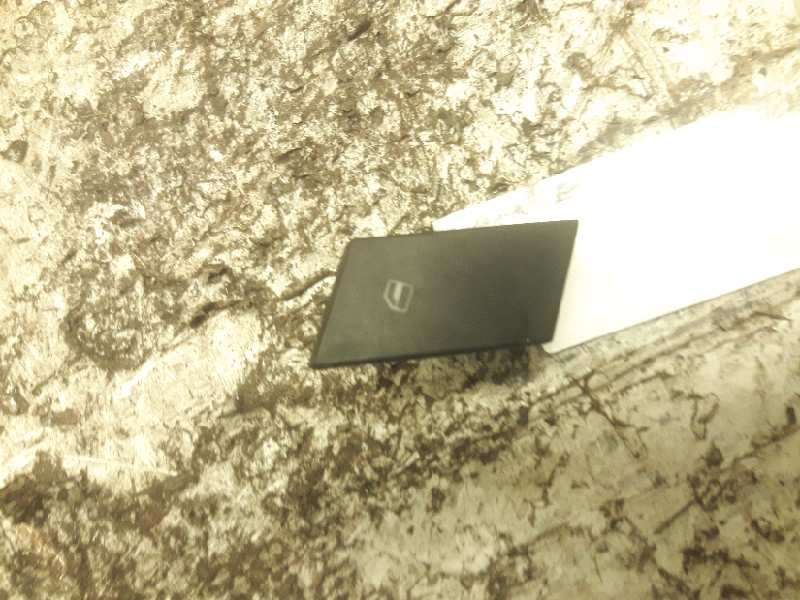 Recambio de mando elevalunas delantero derecho para seat ibiza (6l1) cool referencia OEM IAM 6L09598561476 4 PINS 