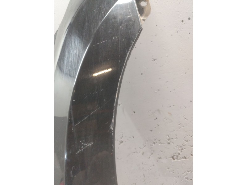 Recambio de aleta delantera derecha para hyundai i30 (fd) 1.6 crdi referencia OEM IAM   