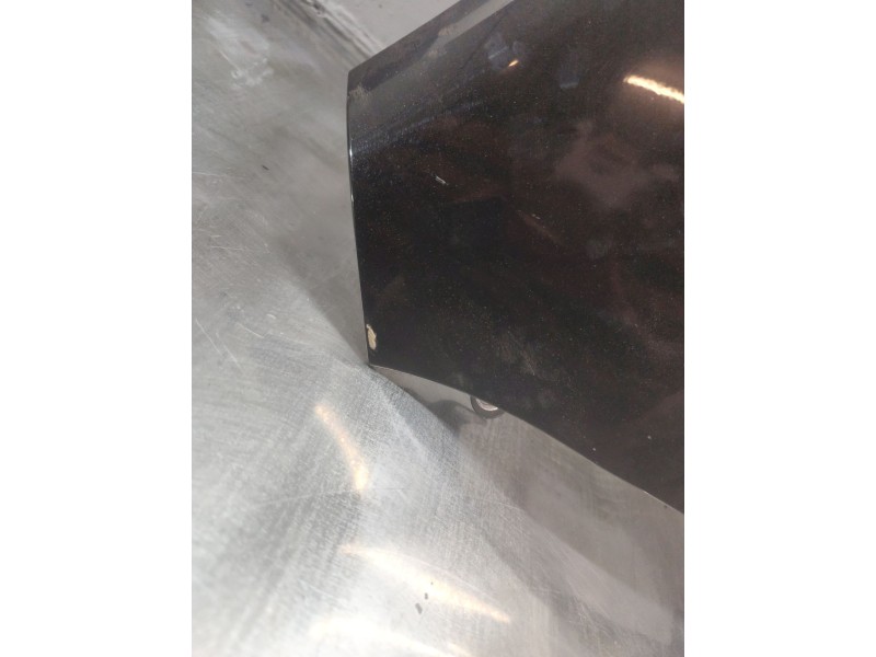 Recambio de aleta delantera derecha para hyundai i30 (fd) 1.6 crdi referencia OEM IAM   