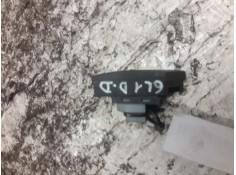 Recambio de mando elevalunas delantero derecho para seat ibiza (6l1) cool referencia OEM IAM 6L09598561476 4 PINS  2