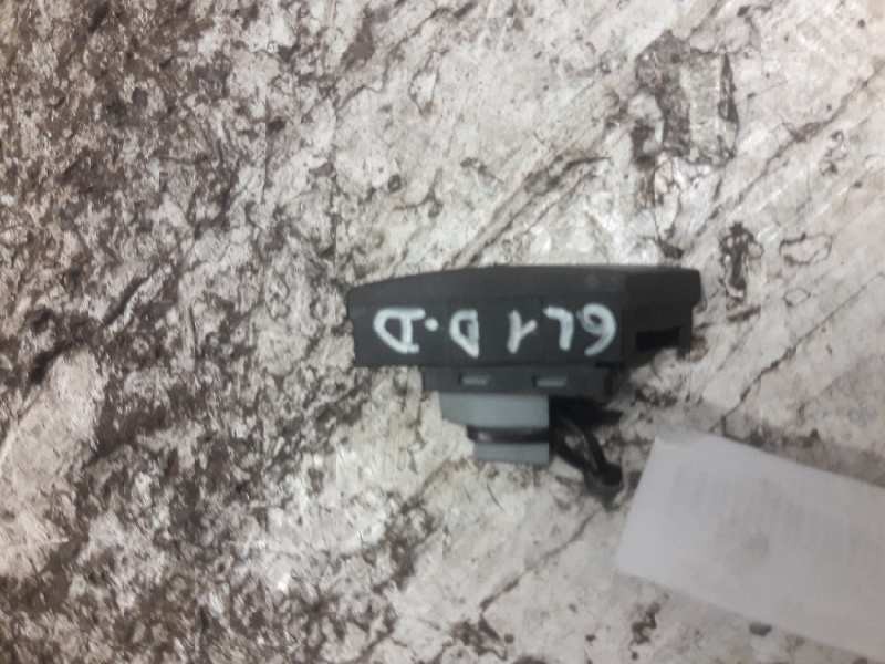 Recambio de mando elevalunas delantero derecho para seat ibiza (6l1) cool referencia OEM IAM 6L09598561476 4 PINS 